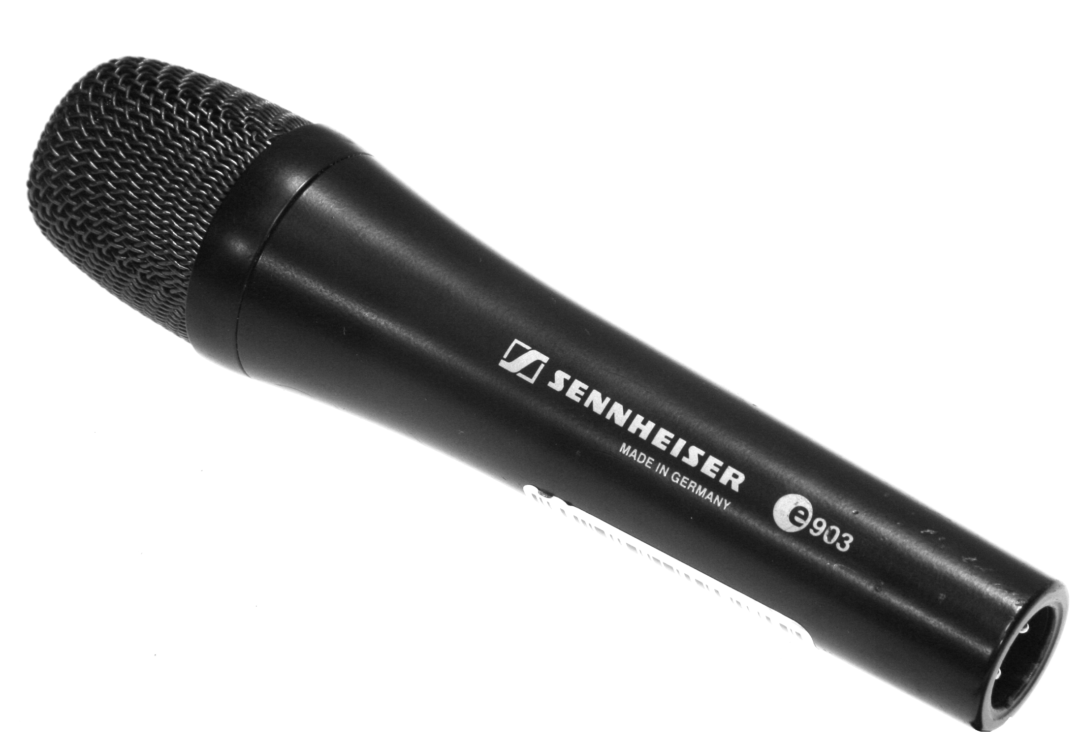 Sennheiser e903, Instrumentalmikrofon- SNARE